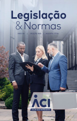 Boletim Legislação e Normas Digital