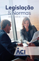 Boletim Legislação e Normas Digital