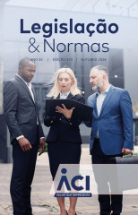Boletim Legislação e Normas Digital