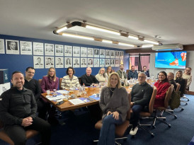 Trajetória de governança do Grupo Piccadilly é destaque em reunião do Comitê da ACI