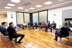 ACI e CPFL RGE debatem alternativas para qualificar atendimento a consumidores