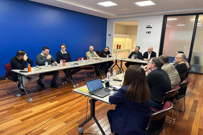 Integrantes devem apresentar demandas em relação à RGE