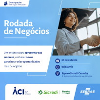 Rodada de negócios para micro e pequenas indústrias no CIT