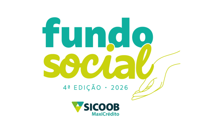 Sicoob MaxiCrédito divulga entidades contempladas na 4ª edição do Fundo Social