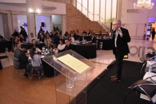 Desastres climáticos causaram prejuízo de R$ 441,8 milhões à região entre 1991 e 2025