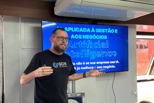 Aplicações da inteligência artificial nos negócios