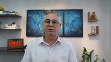 André Momberger comenta redução da taxa de juros para 14%