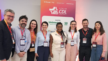 ACI presente ao Fórum CDL Conexões & Negócios 2026