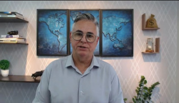 Resultados das eleições já impactam positivamente indicadores econômicos, avalia André Momberger
