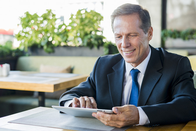 Longevidade com qualidade: o novo desafio para executivos e empresários