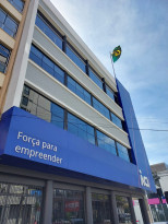 Empresas admitidas pela ACI em julho