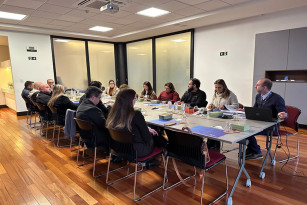 Comitê da Micro e Pequena Empresa debate ações estratégicas e recebe convidados especiais