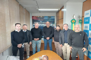 Vale do Sinos mantém mobilização pró-revisão do Bloco 1 de concessão de rodovias