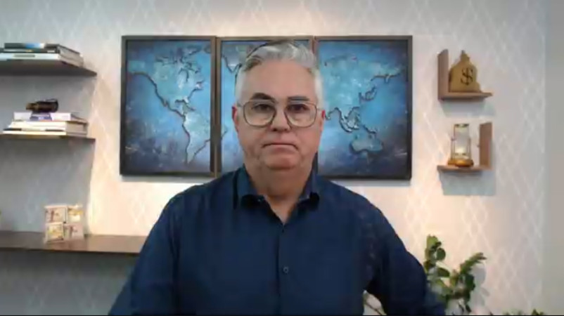 Vice-presidente de Economia comenta novo corte na taxa de juros