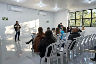 Sesi-RS apresenta soluções e iniciativas para fortalecer indústria gaúcha