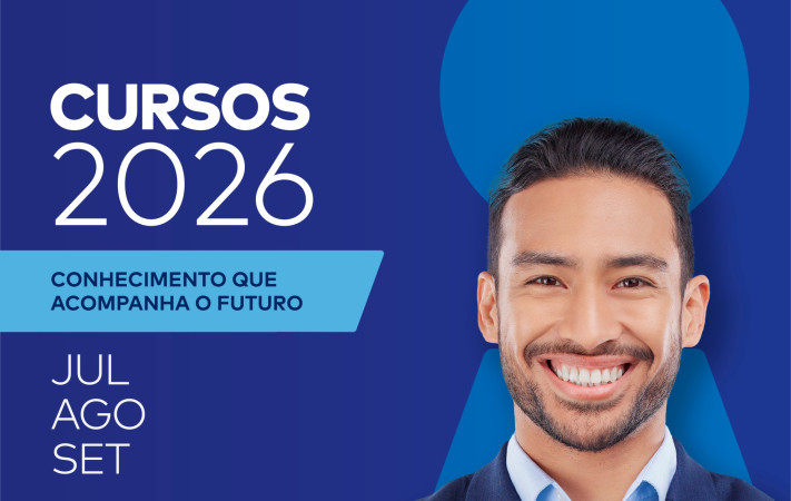 Programação de cursos da ACI para o 3º trimestre já está disponível