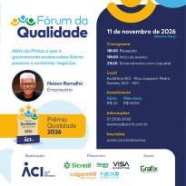 III Fórum da Qualidade celebra excelência de empresas da região