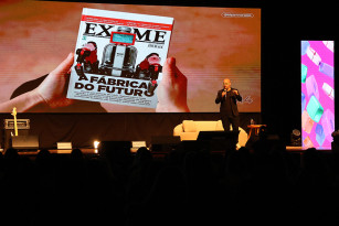 Ideias que inspiram tomam conta do Taquara Summit