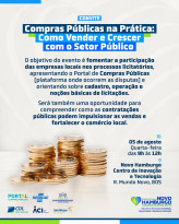 Sua empresa pode ampliar as vendas fornecendo para o setor público