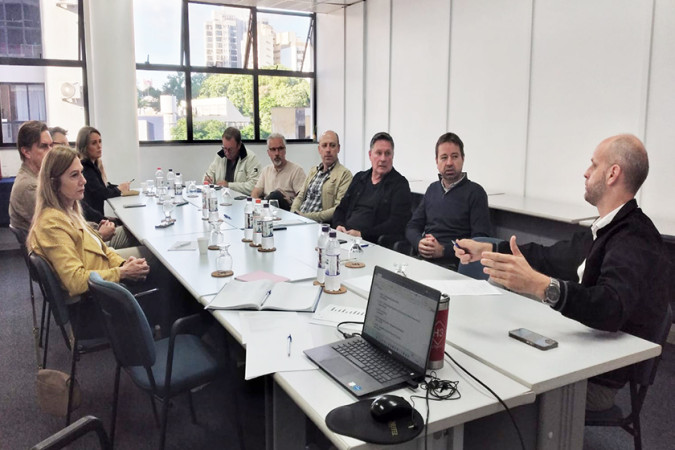 Audiências públicas para revisão do Plano Diretor