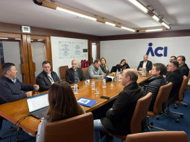 Movimento para fortalecer turismo de negócios em NH