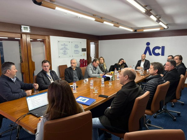 Movimento para fortalecer turismo de negócios em NH