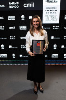 Calçados Bibi conquista selo cinco estrelas pela 12ª vez e fortalece solidez no franchising