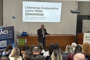 Líder que gera resultados é especialista em pessoas