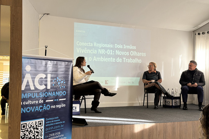 ‘NR-01 é uma questão de gestão de negócios, e não de RH ou SST’, enfatizam especialistas