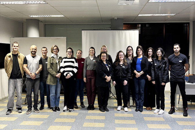 ACI promove treinamento Gestão das Emoções nas Organizações