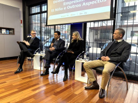 Conformidade ambiental evita sanções e favorece atuação da empresa no mercado