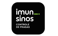 IMUNISINOS CONTROLE DE PRAGAS