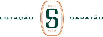 Estação Sapatão