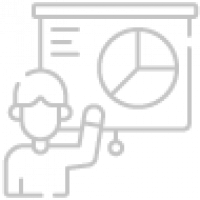Orientação especializada com experiência prática nas áreas atendidas.
