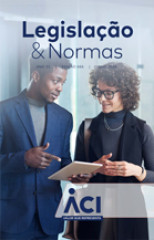 Boletim Legislação e Normas Digital