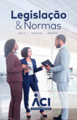 Boletim Legislação e Normas Digital