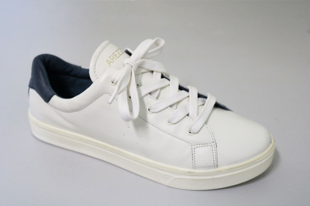 Tenis arezzo discount branco 2019