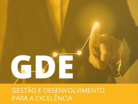 Curso GDE 2025 tem inscrições abertas