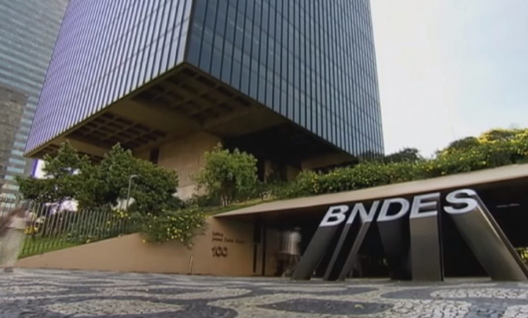 Contratações de crédito do BNDES Emergencial para RS começam na quarta-feira