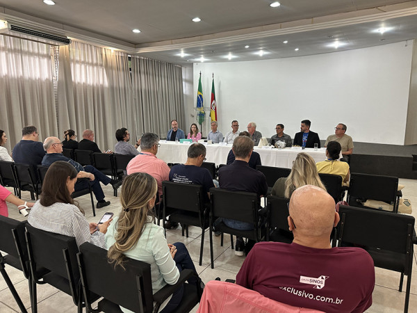 48ª Fimec lança oficialmente Fábrica Conceito 2025