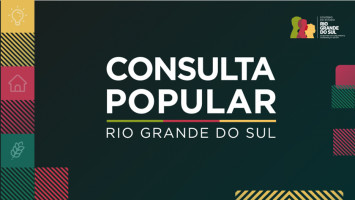 Começa a primeira etapa da Consulta Popular 2024