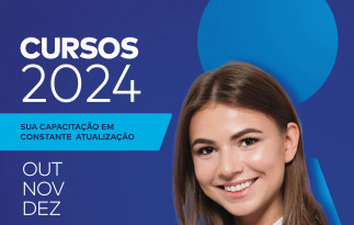 Conheça os cursos da ACI para o 4º trimestre