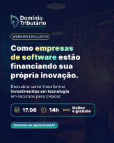 Como empresas de software estão financiando sua própria inovação