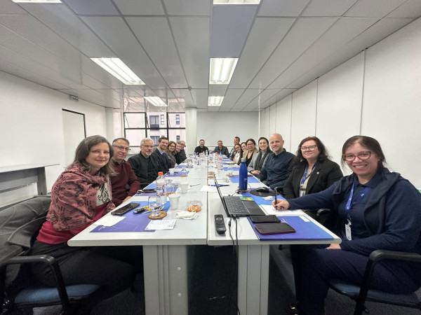 Conselho Deliberativo avança em pautas estratégicas e debate ações de prevenção a novas enchentes