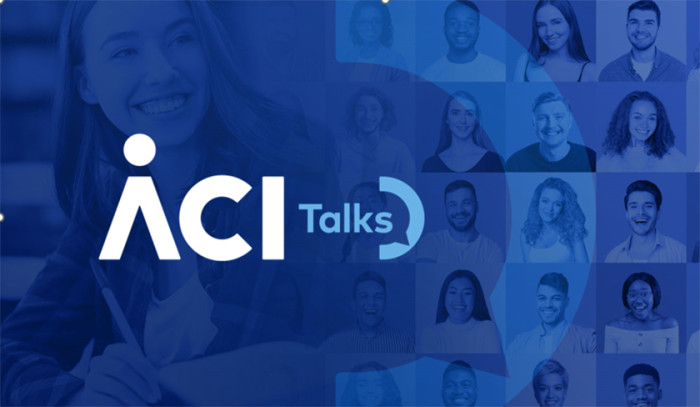 Projeto ACI Talks inicia atividades em 2026 com reunião de integração de voluntários