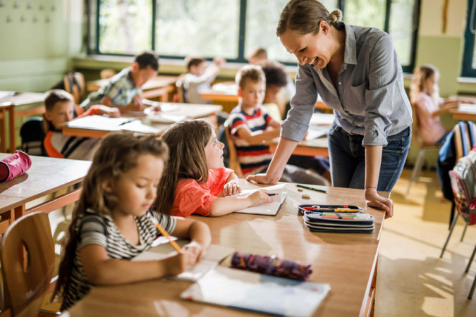 Manifesto Educação de uma Vez por Todos