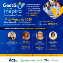 Empresas apresentam conexões e práticas de gestão que inspiram