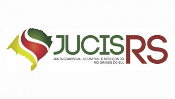 Atendimento no Escritório Regional da Jucis RS