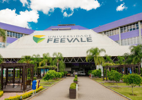 MBA International Business Strategy na Feevale com 60% de desconto