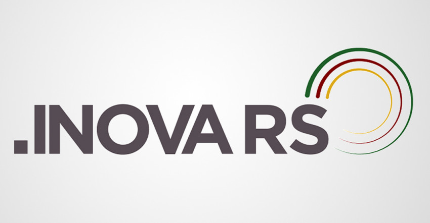 Inova RS oferece bolsas para atuação em projetos de inovação